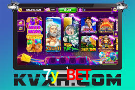 Bônus Diários 7y bet